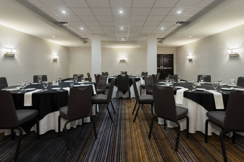 Santa Ynez Valley Marriott, Buellton, United States