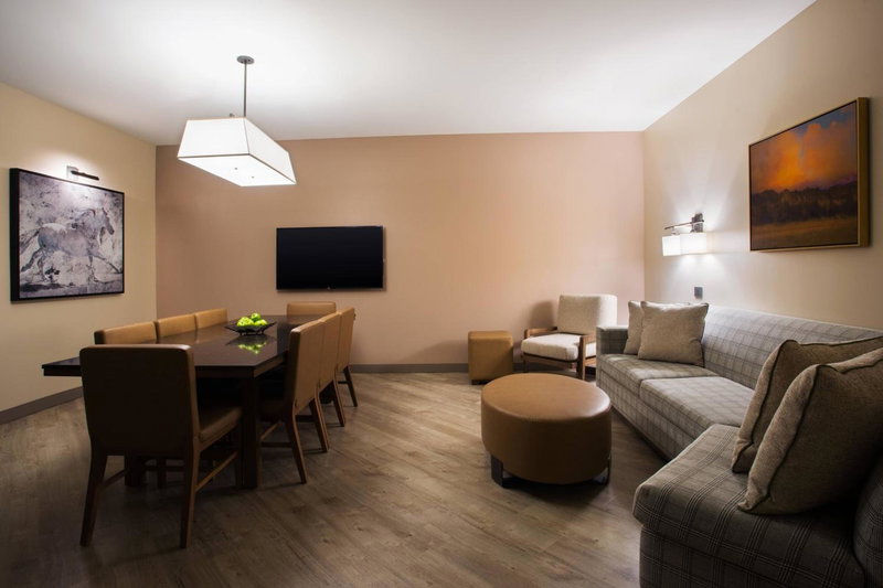 Santa Ynez Valley Marriott, Buellton, United States