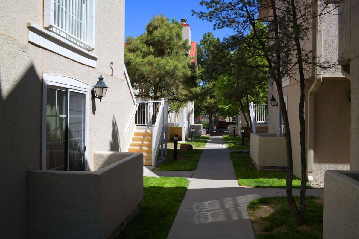 Sonesta ES Suites Albuquerque, United States