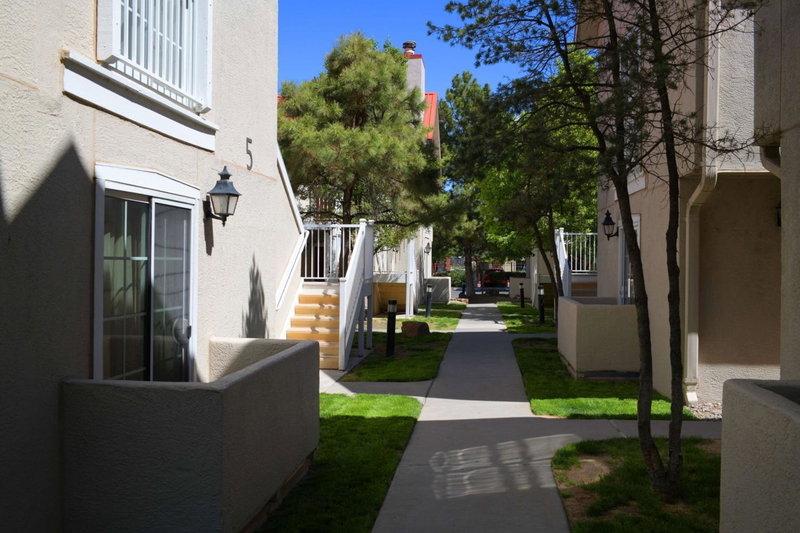Sonesta ES Suites Albuquerque, Albuquerque, United States