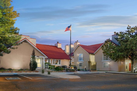 Sonesta ES Suites Albuquerque, Albuquerque, United States