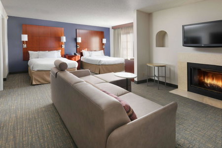 Sonesta ES Suites Albuquerque, Albuquerque, United States