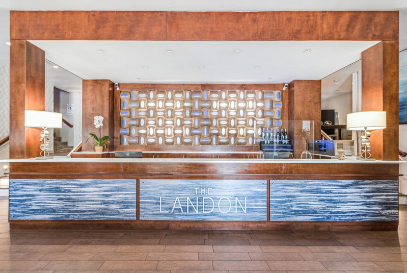 The Landon Bay Harbor-Miami Beach, Miami Beach, United States