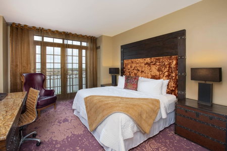 Bohemian Hotel Savannah Riverfront, Autograph Collection, Savannah, United States