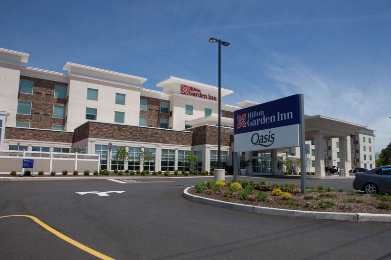 Hilton Garden Inn Springfield, Springfield, United States