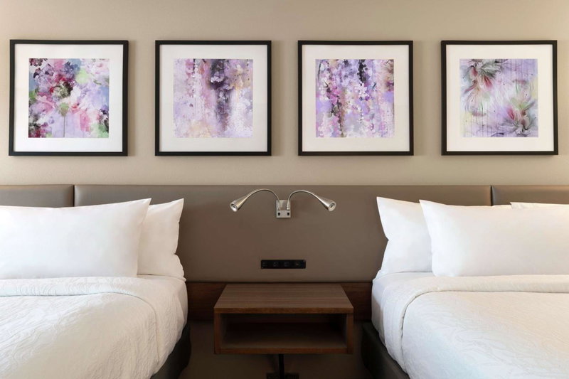 Hilton Garden Inn Springfield, Springfield, United States