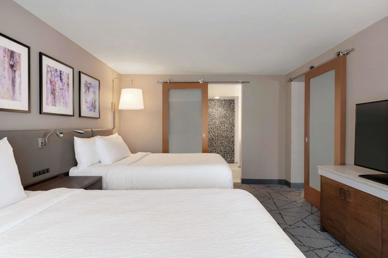 Hilton Garden Inn Springfield, Springfield, United States