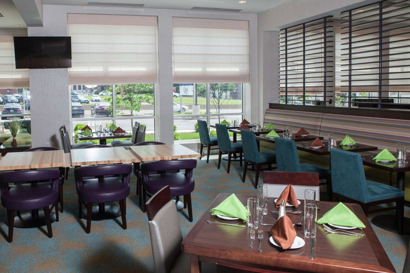 Hilton Garden Inn Springfield, Springfield, United States