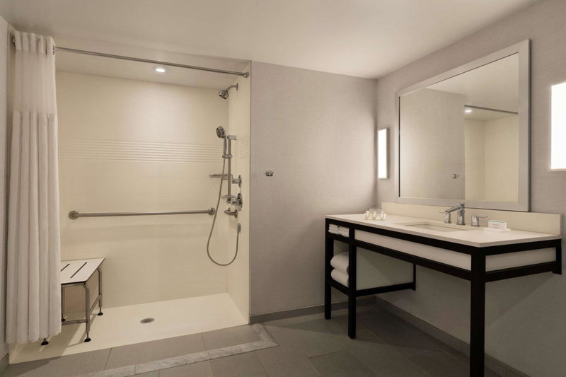 Hilton Garden Inn Springfield, Springfield, United States