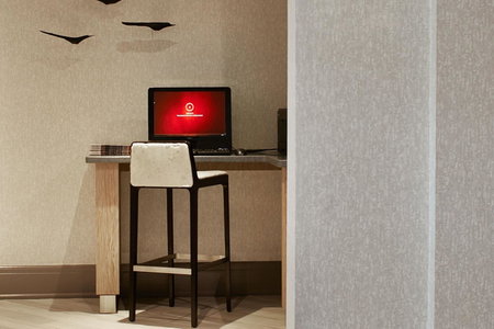 Rochester Airport Marriott, Rochester, United States