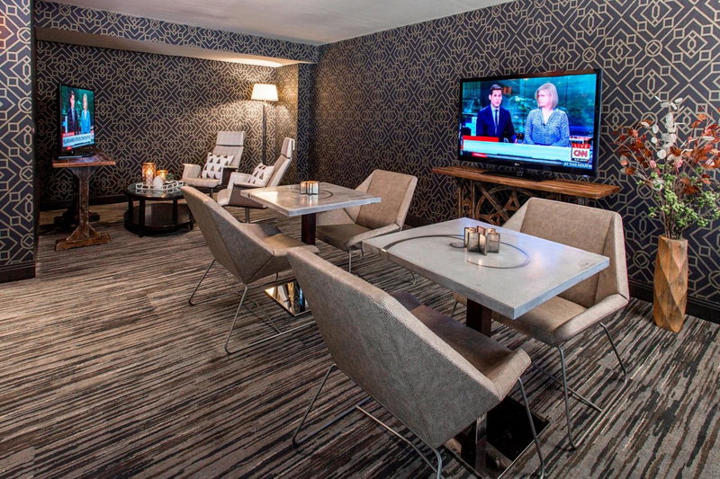 Rochester Airport Marriott, Rochester, United States