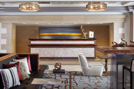 Rochester Airport Marriott, Rochester, United States