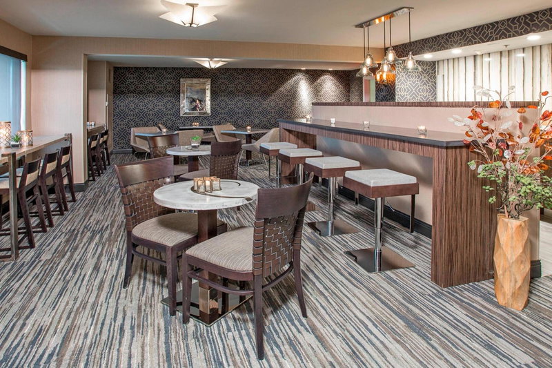 Rochester Airport Marriott, Rochester, United States