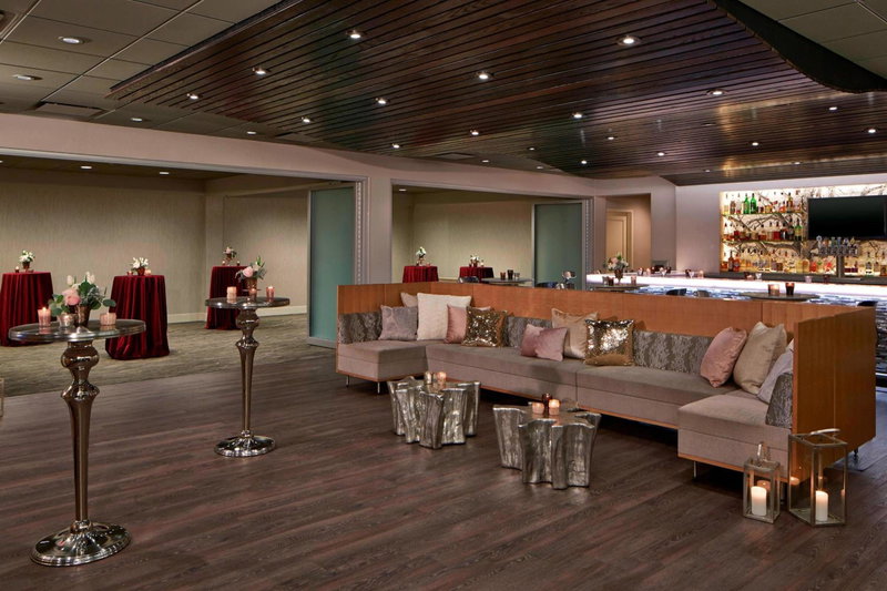 Rochester Airport Marriott, Rochester, United States