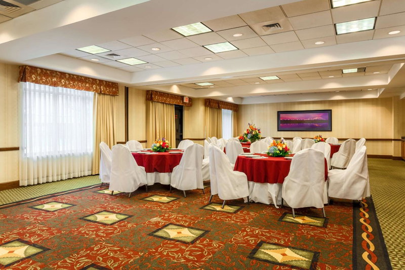 Hilton Garden Inn Anchorage, Anchorage, United States