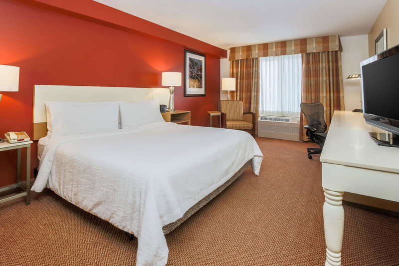 Hilton Garden Inn Anchorage, Anchorage, United States