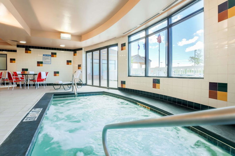 Hilton Garden Inn Anchorage, Anchorage, United States