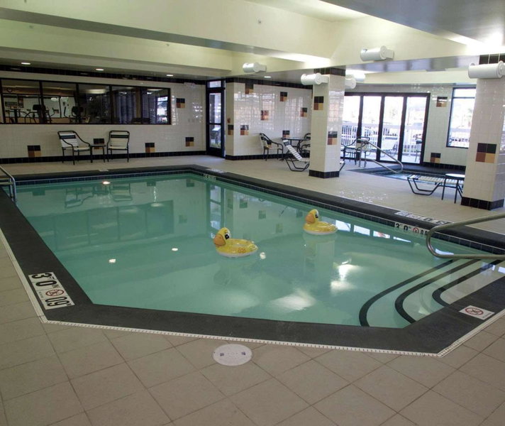 Hilton Garden Inn Anchorage, Anchorage, United States