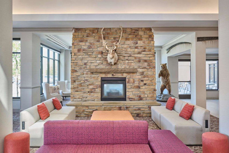 Hilton Garden Inn Anchorage, Anchorage, United States