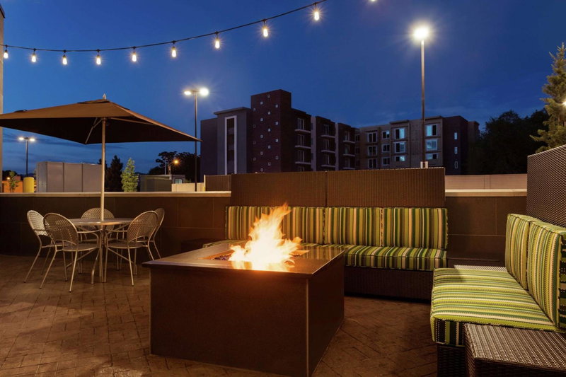 Home2 Suites by Hilton Salt Lake City-Murray, UT, Murray, United States