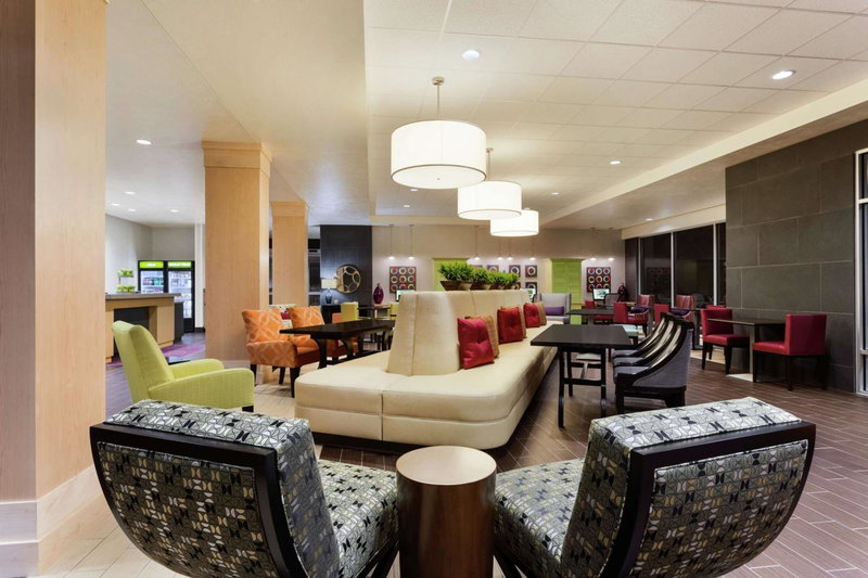 Home2 Suites by Hilton Salt Lake City-Murray, UT, Murray, United States