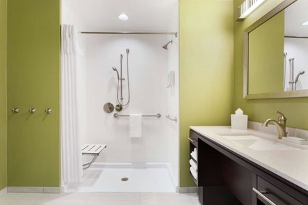 Home2 Suites by Hilton Salt Lake City-Murray, UT, Murray, United States