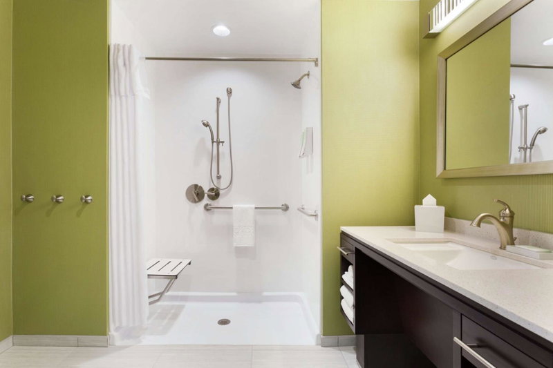 Home2 Suites by Hilton Salt Lake City-Murray, UT, Murray, United States