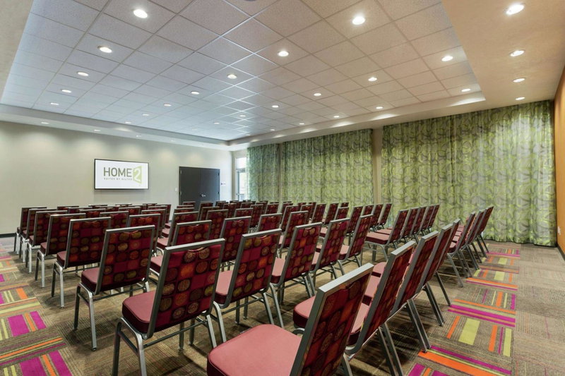 Home2 Suites by Hilton Salt Lake City-Murray, UT, Murray, United States