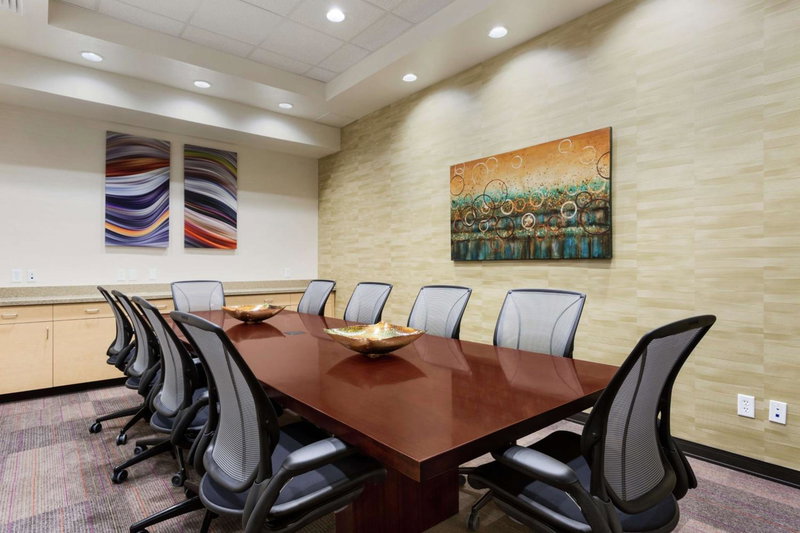 Home2 Suites by Hilton Salt Lake City-Murray, UT, Murray, United States