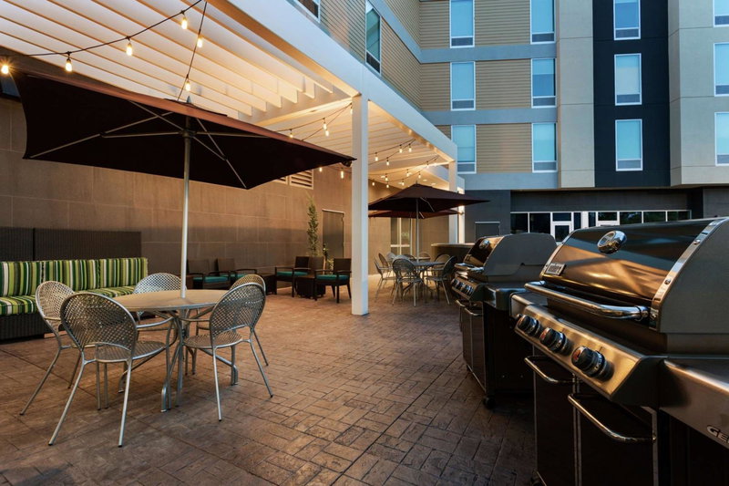 Home2 Suites by Hilton Salt Lake City-Murray, UT, Murray, United States