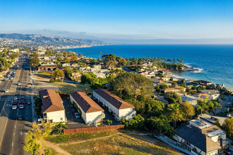 Crescent Bay Inn, Laguna Beach, United States