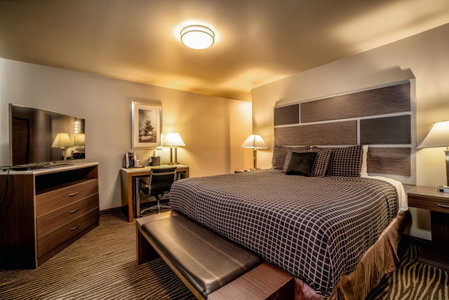 Crescent Bay Inn, Laguna Beach, United States