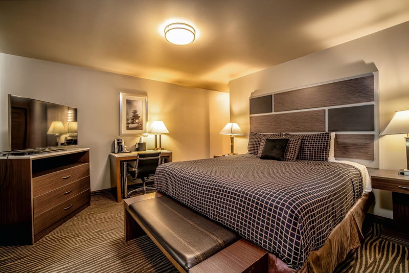 Crescent Bay Inn, Laguna Beach, United States