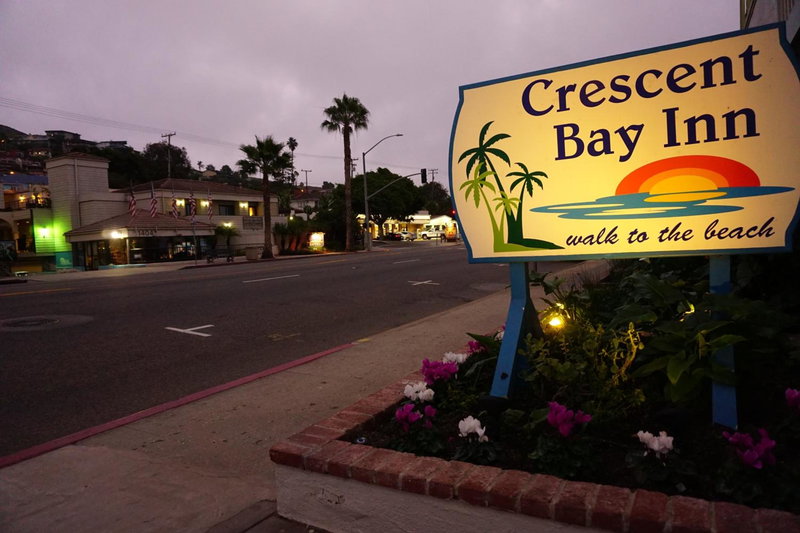 Crescent Bay Inn, Laguna Beach, United States
