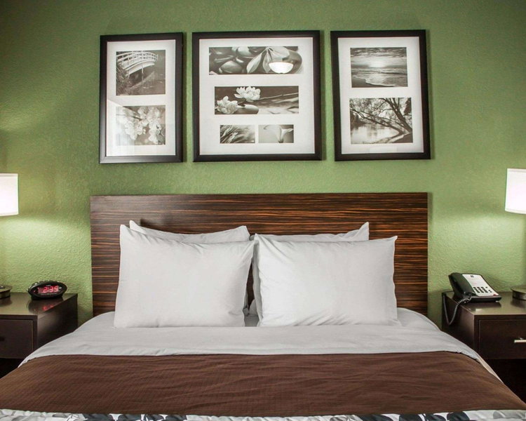 Sleep Inn Nampa near Idaho Center, Nampa, United States