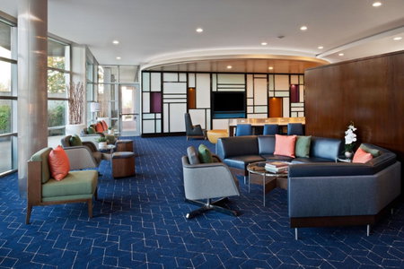 Courtyard by Marriott San Jose North/ Silicon Valley, San Jose, United States