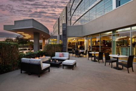 Courtyard by Marriott San Jose North/ Silicon Valley, San Jose, United States