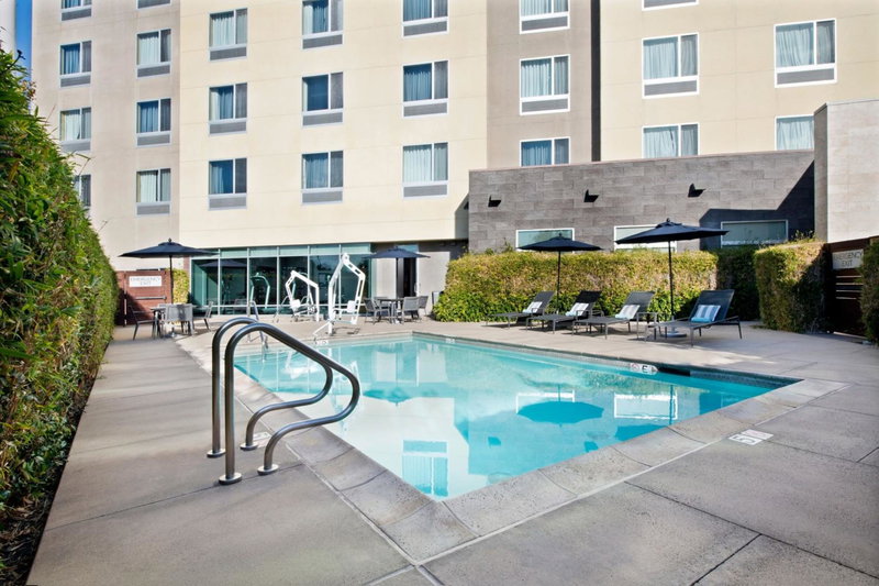Courtyard by Marriott San Jose North/ Silicon Valley, San Jose, United States