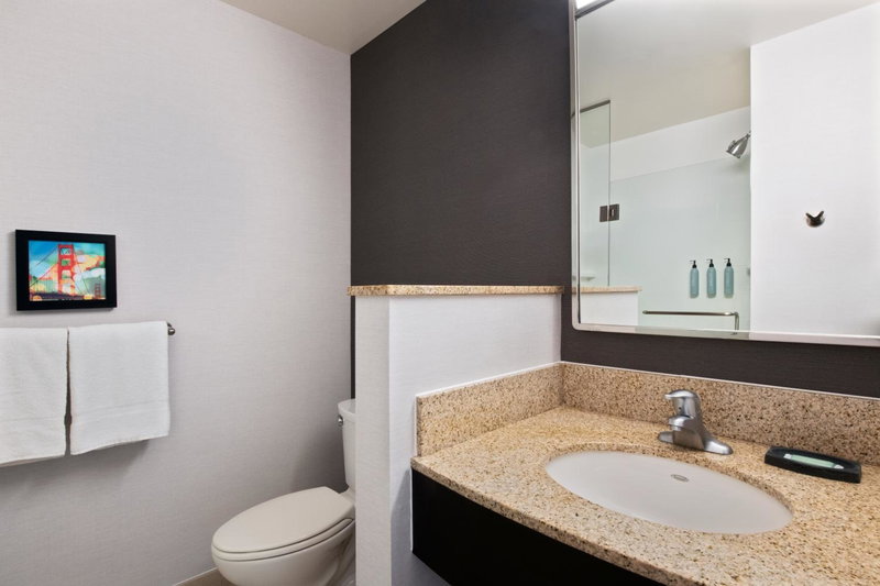 Courtyard by Marriott San Jose North/ Silicon Valley, San Jose, United States