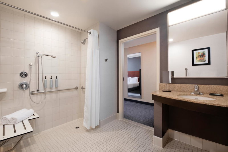 Courtyard by Marriott San Jose North/ Silicon Valley, San Jose, United States