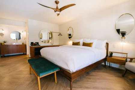 L3 Oasis Hotel, Palm Springs, United States