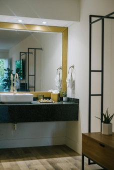 L3 Oasis Hotel, Palm Springs, United States