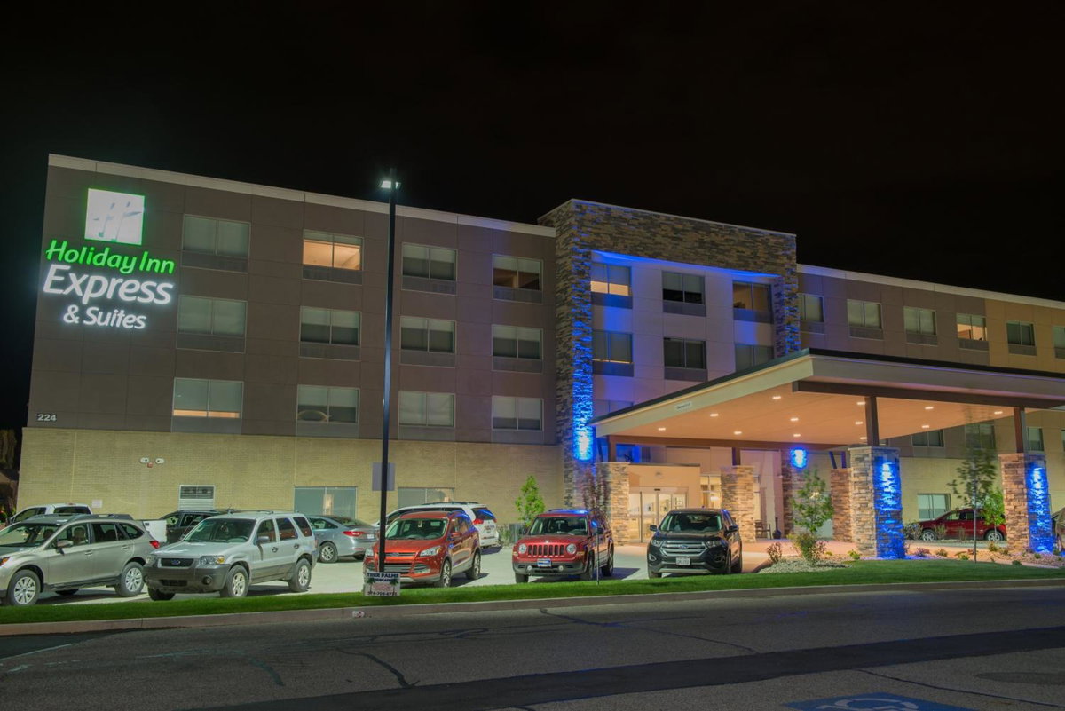 Hotel · Holiday Inn Express & Suites - Dayton Southwest by IHG, Dayton