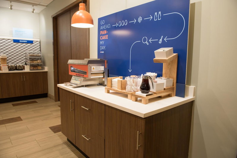 Holiday Inn Express & Suites - Dayton Southwest by IHG, Dayton, United States