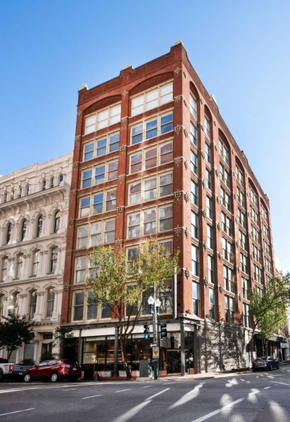 Hotel Theo New Orleans, Tapestry Collection by Hilton, New Orleans, United States