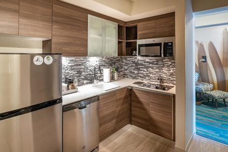 Element by Marriott Dallas Downtown East, Dallas, United States