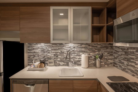 Element by Marriott Dallas Downtown East, Dallas, United States