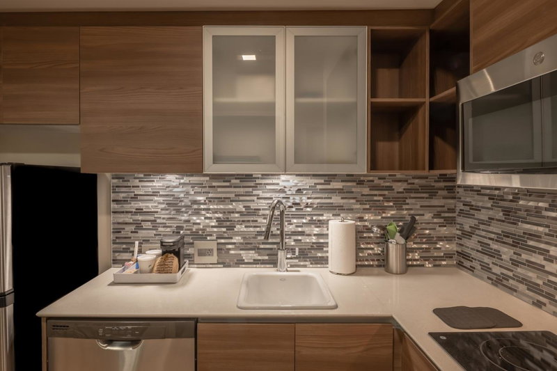 Element by Marriott Dallas Downtown East, Dallas, United States