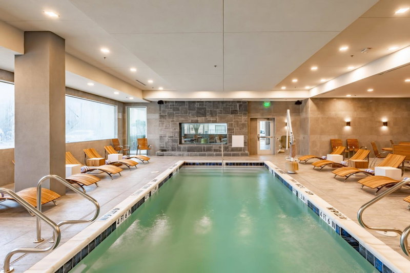 Element by Marriott Dallas Downtown East, Dallas, United States