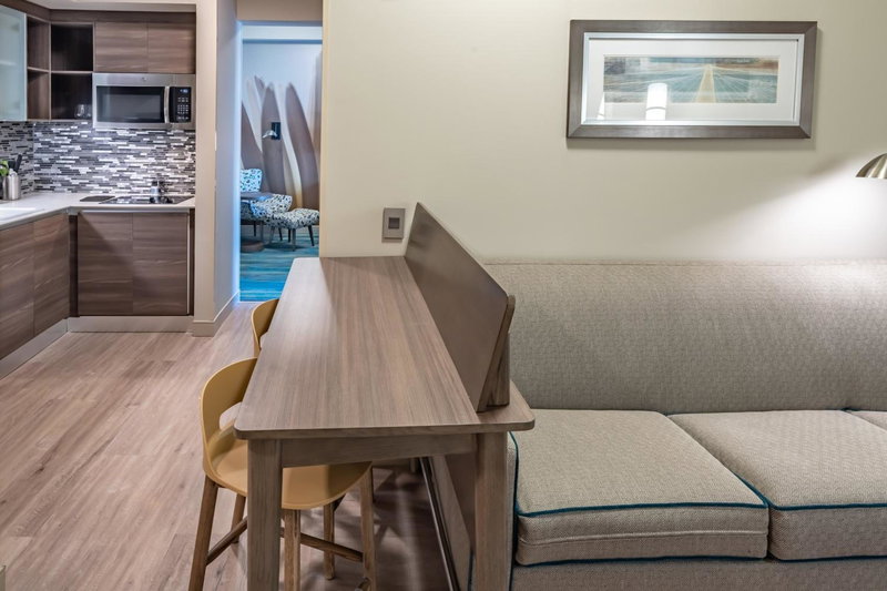 Element by Marriott Dallas Downtown East, Dallas, United States